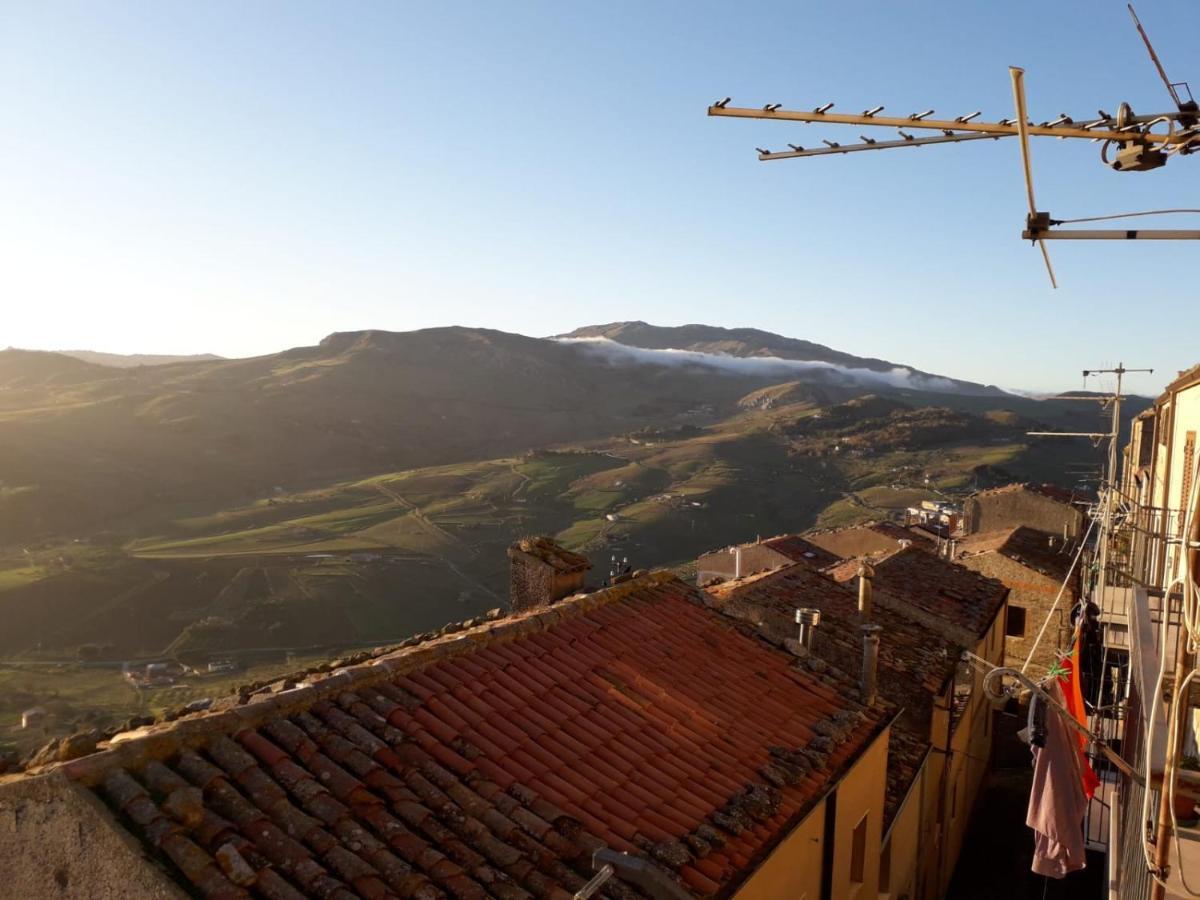 Hébergement de vacances Casa San Giuseppe